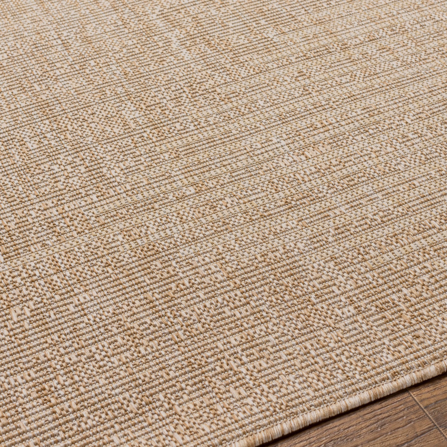Surya Eagean Eag-2416 Light Beige, Light Brown, Cream, Brown Rug.