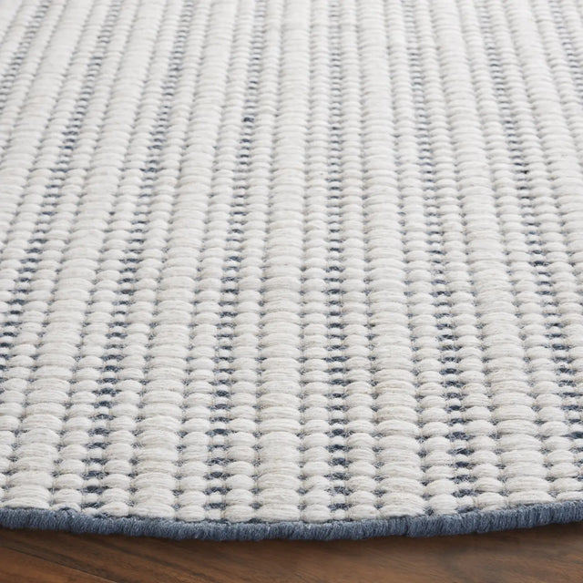 Safavieh Vermont 6'-0" x 6'-0" Rug in Light Blue