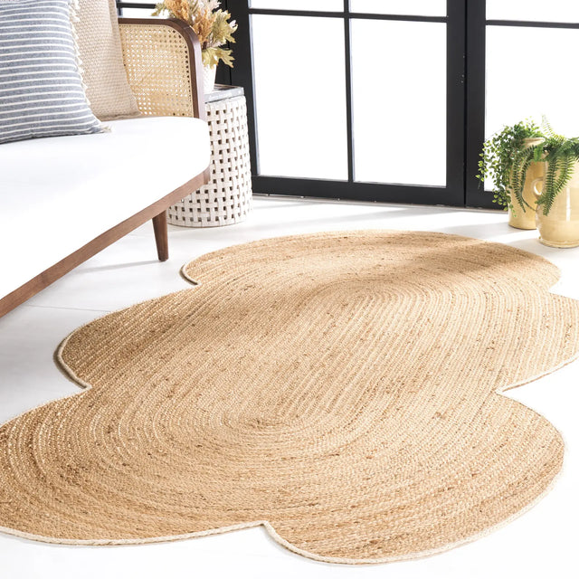 Safavieh Natural Fiber 3'-0" x 5'-0" Rug in Natural