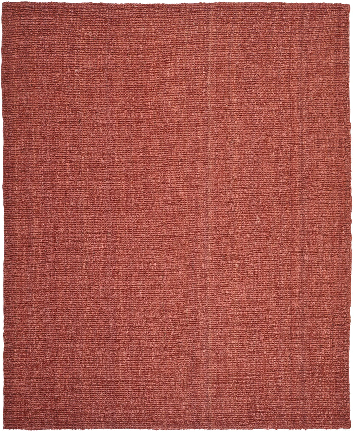 Safavieh Natural Fiber 10'-0" x 14'-0" Rug in Rust