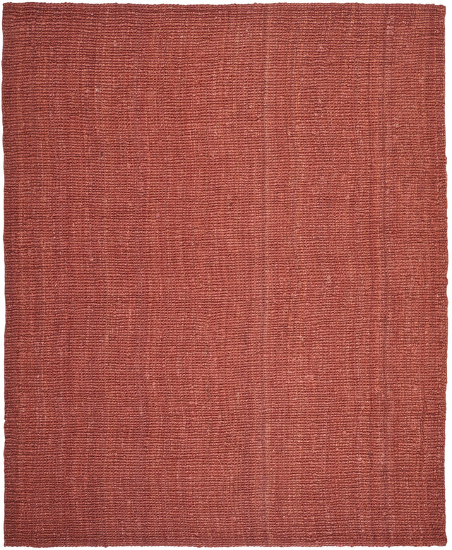 Safavieh Natural Fiber 10'-0" x 14'-0" Rug in Rust