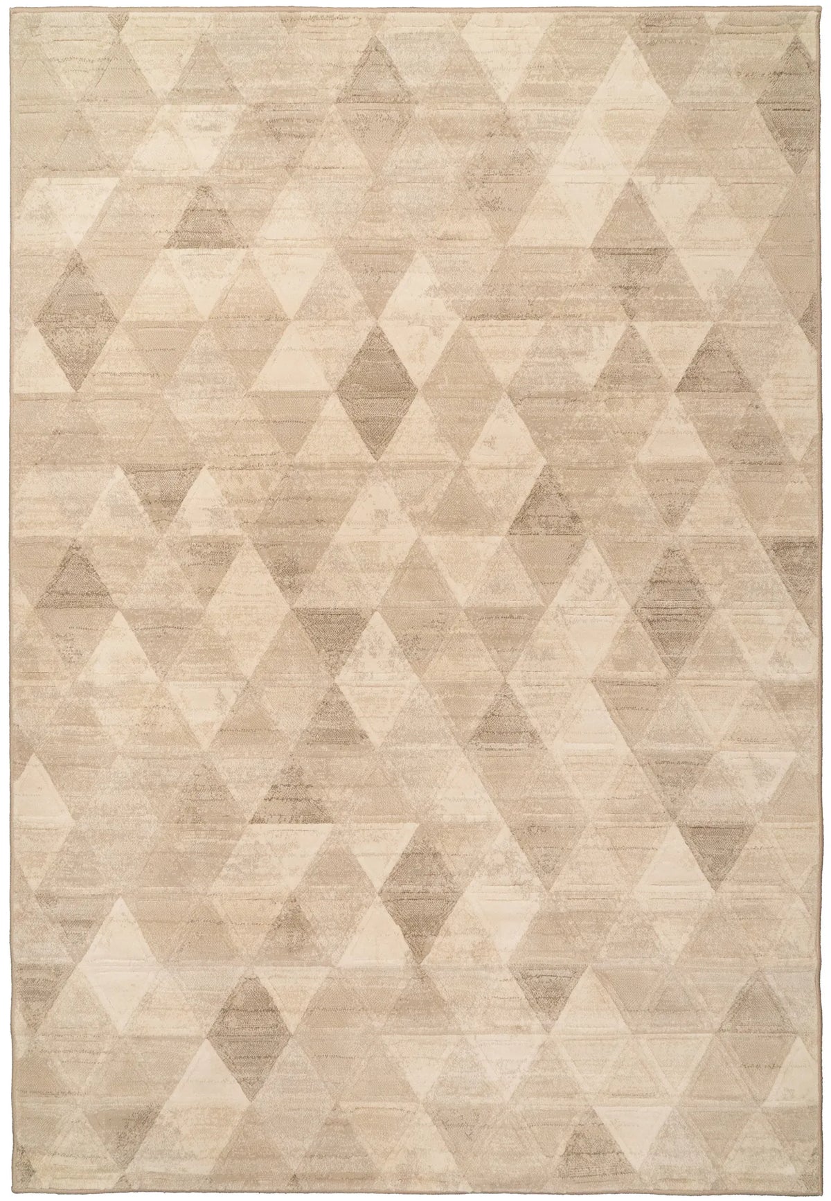 Dynamic Rugs Eclipse 63263 Beige Rugs - Rectangular
