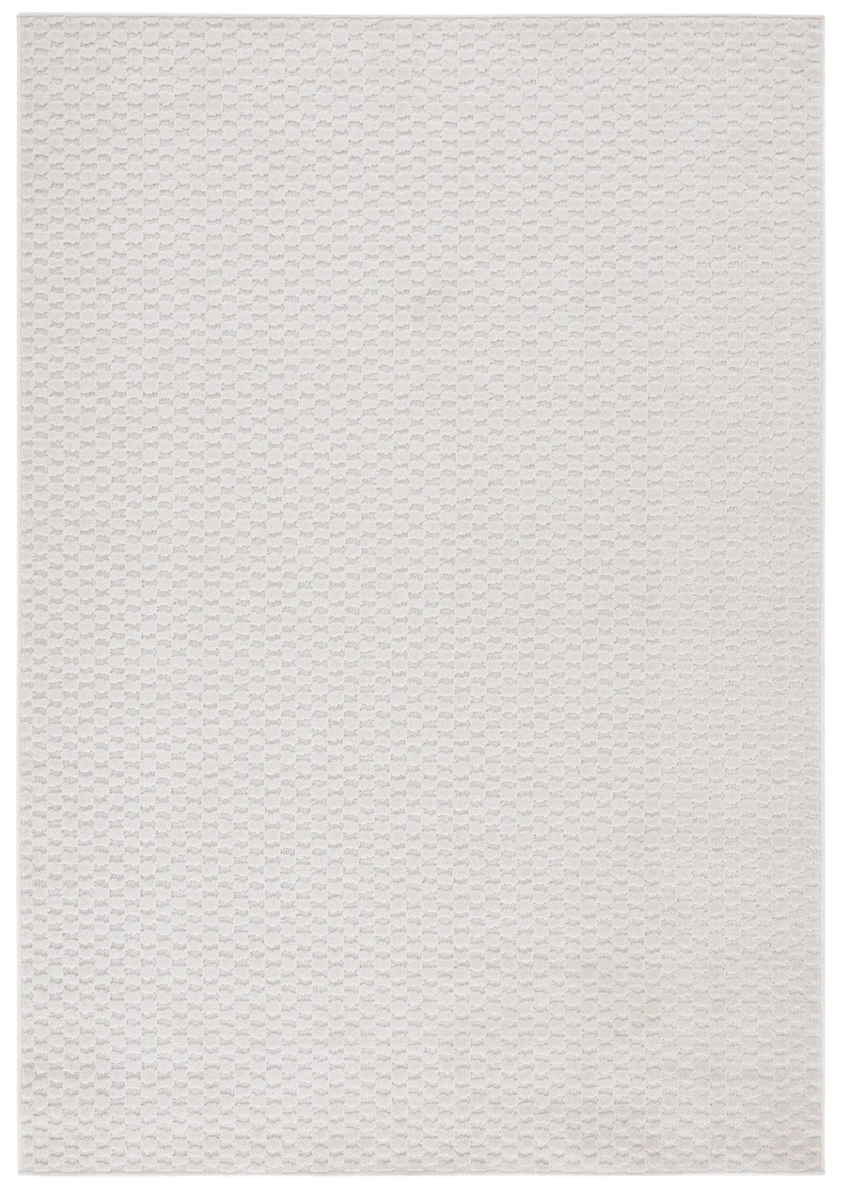 Safavieh Stella 4'-0" x 6'-0" Rug in Ivory