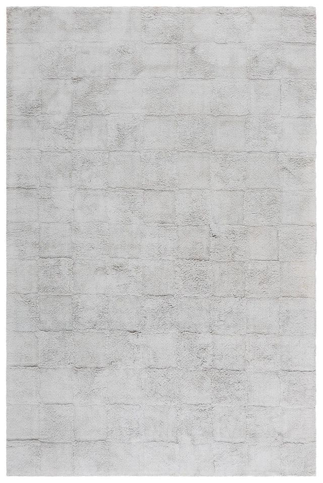 Safavieh Easy Care 4'-0" x 6'-0" Rug in Grey