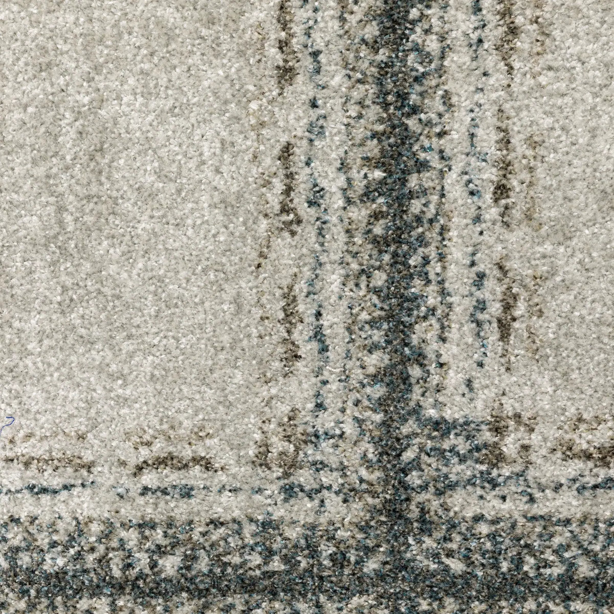 Oriental Weavers Alton 092E9 Beige/ Blue Rug - room scene 2
