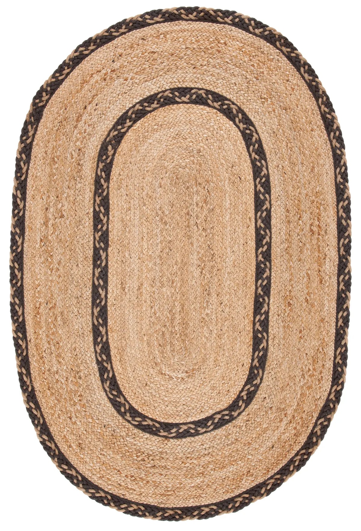 Safavieh Natural Fiber 3'-0" x 5'-0" Rug in Natural / Brown