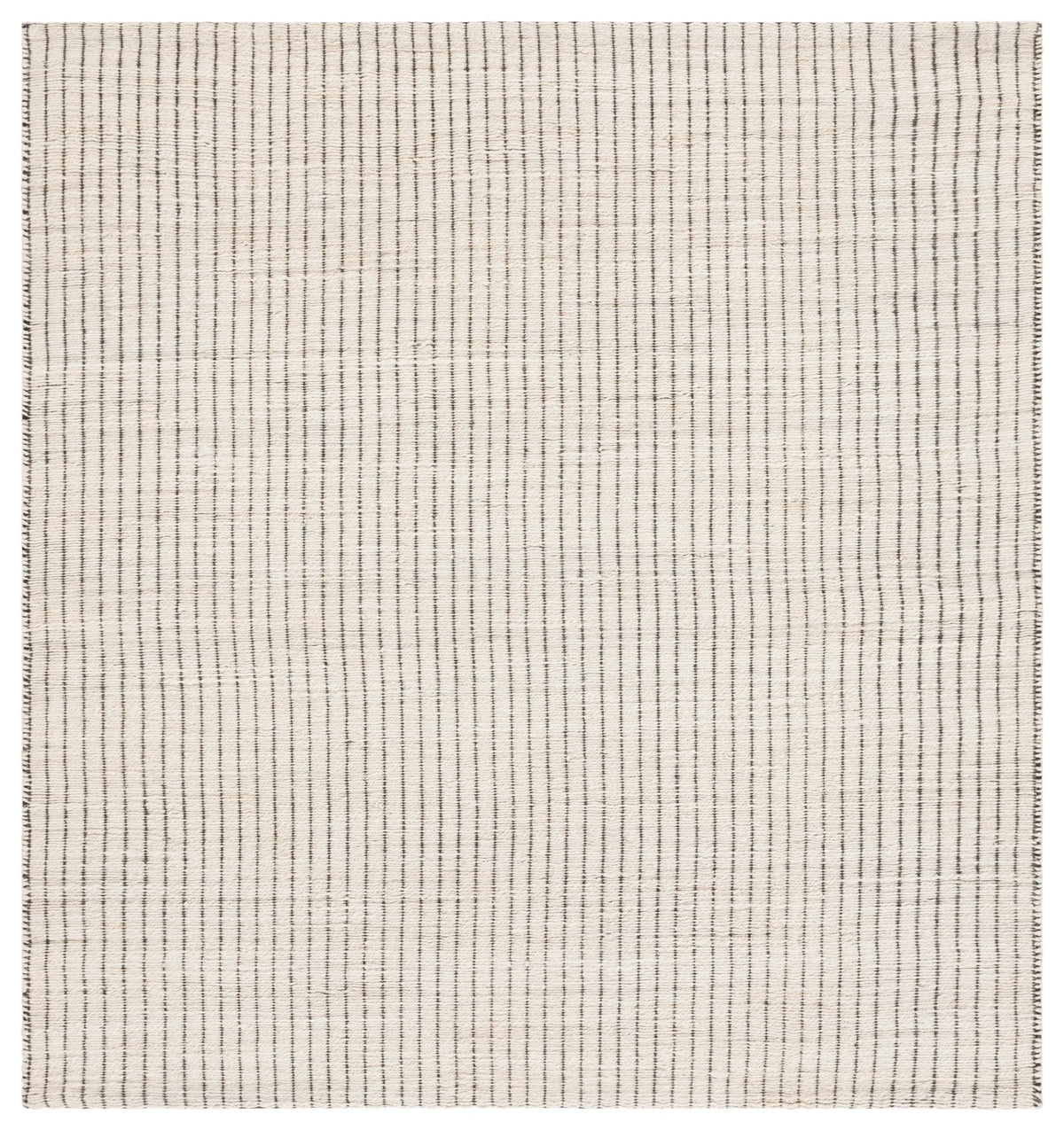 Safavieh Natural Fiber 6'-0" x 6'-0" Rug in Ivory