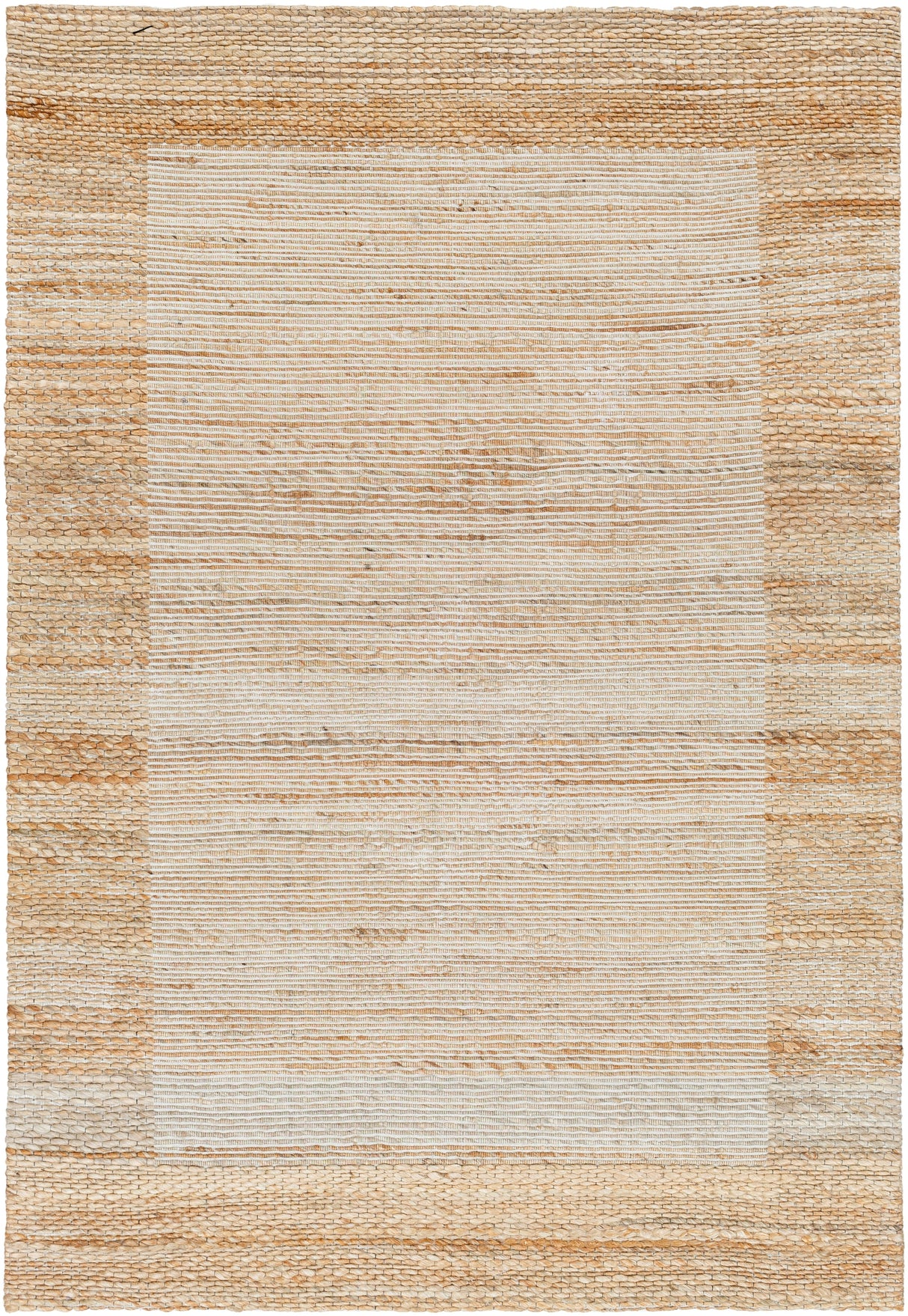 Surya Edirne Ede-2301 Natural, Khaki, Light Grey, Camel, Slate Rug.