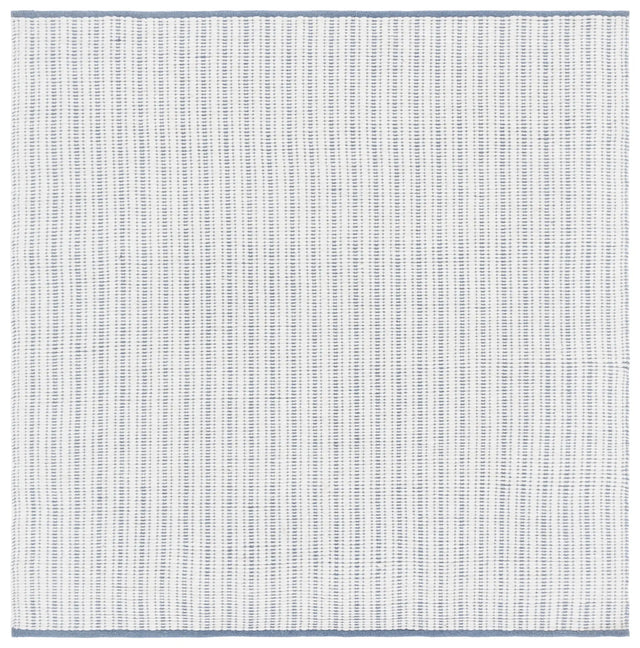Safavieh Vermont 6'-0" x 6'-0" Rug in Light Blue