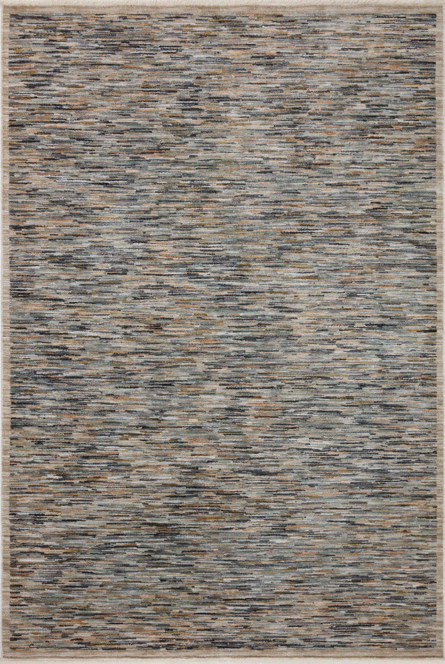 Loloi Soho Soh-03 Multi/Sand Rug - main flat