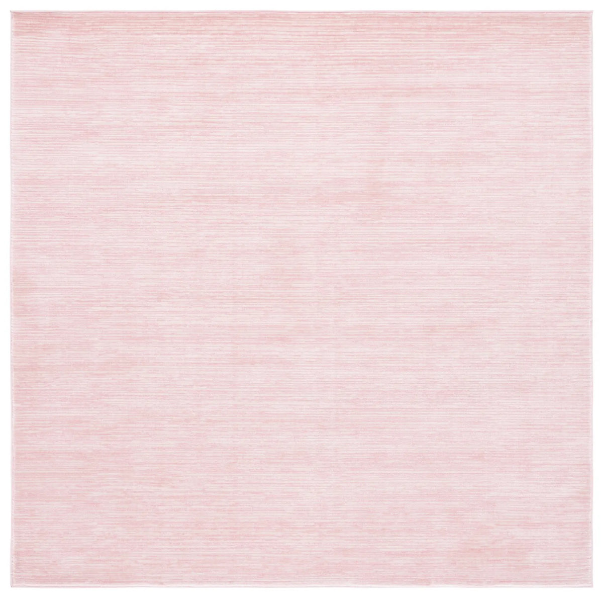 Safavieh Vision 6'-7" x 6'-7" Rug in Pink