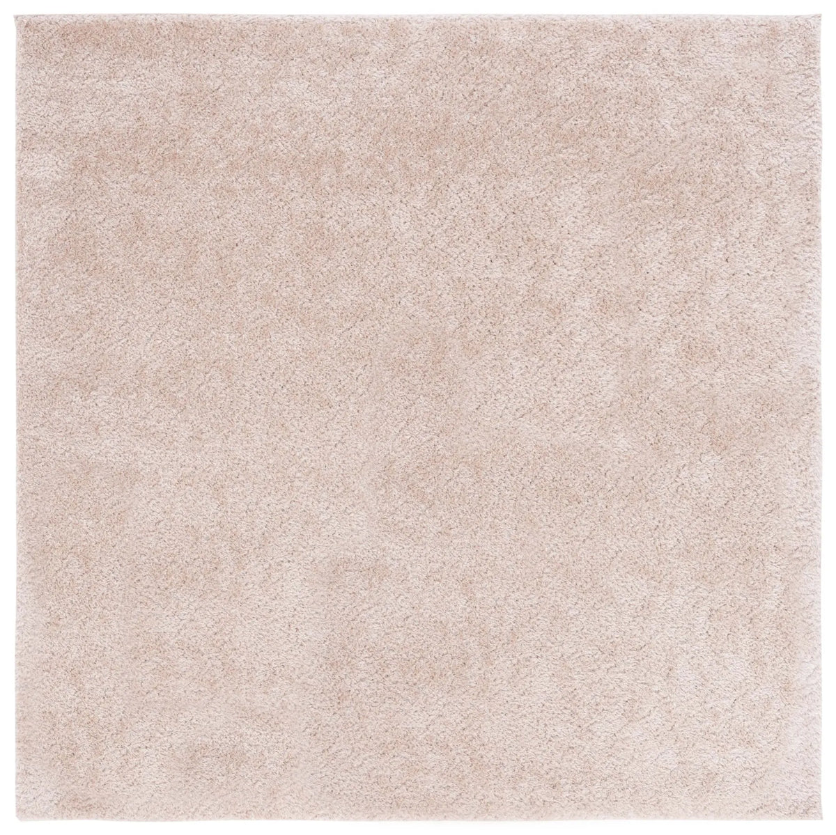 Safavieh Tahoe Shag 6'-7" x 6'-7" Rug in Beige