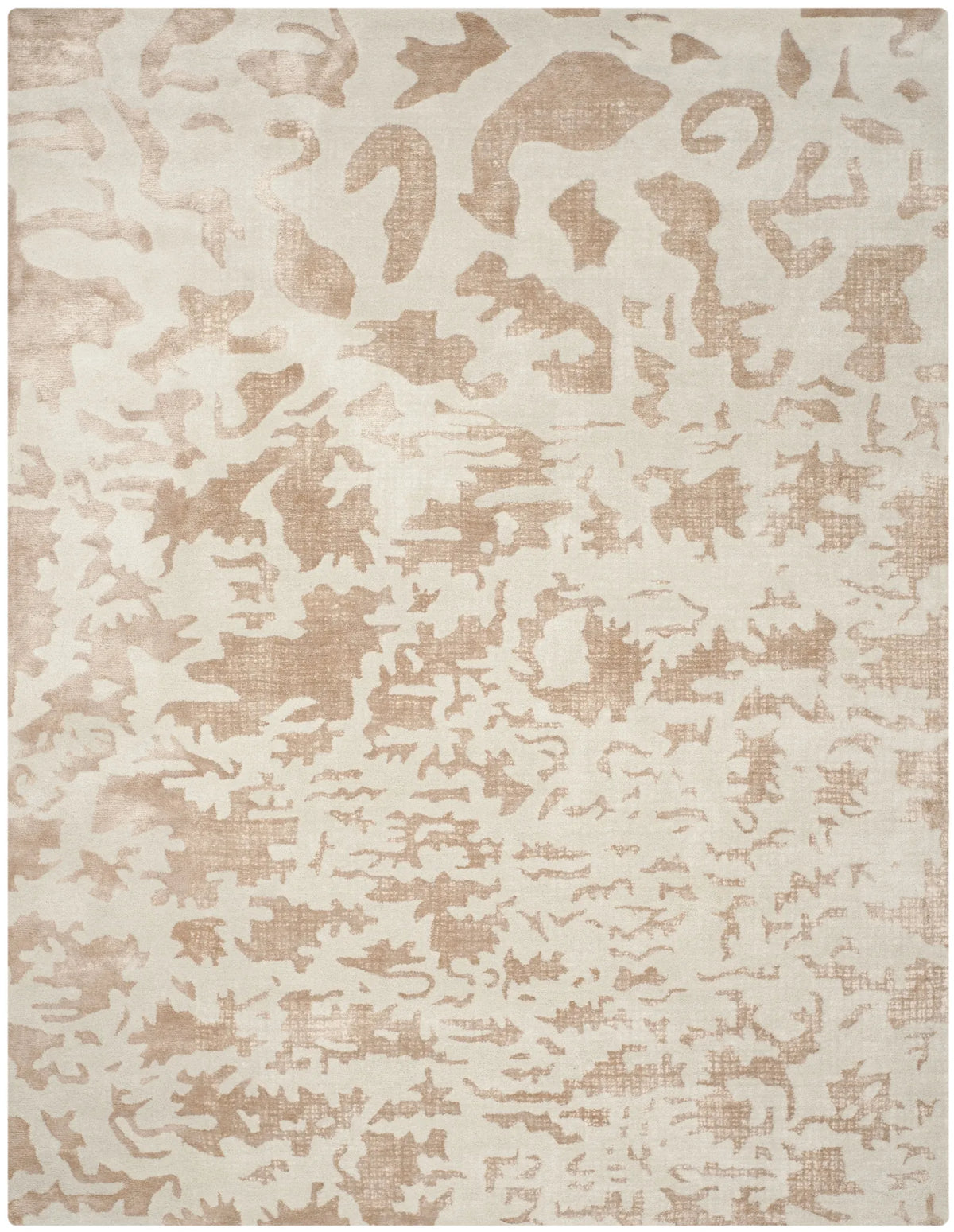 Safavieh Soho 9'-6" x 13'-6" Rug in Ivory