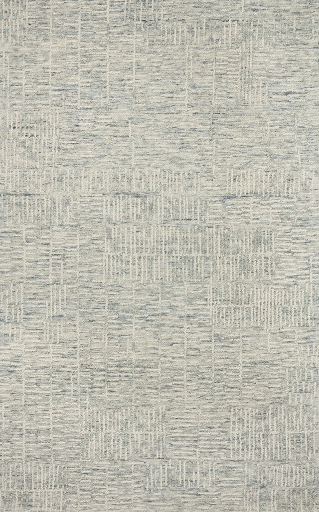 Loloi Tallulah Tll-03 Sky/Ivory Rug - main flat