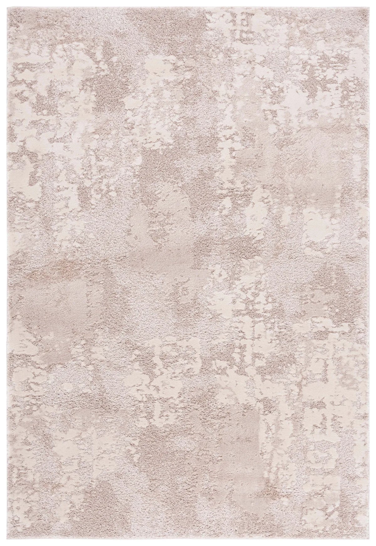 Safavieh Century 300 4'-5" x 6'-5" Rug in Beige