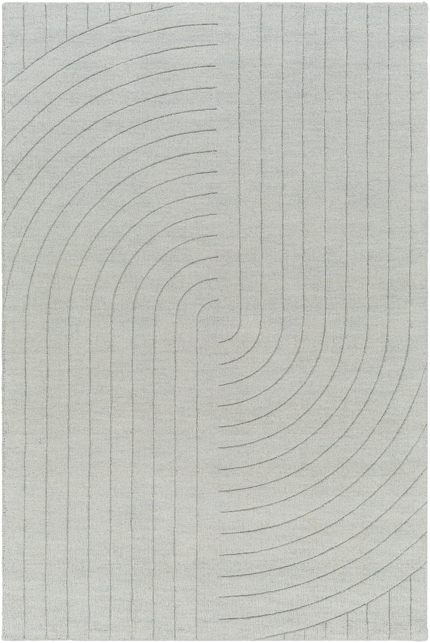 Surya Elissa Eia-2300 Sage Rug.