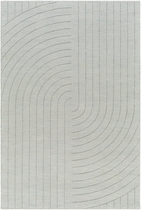 Surya Elissa Eia-2300 Sage Rug.