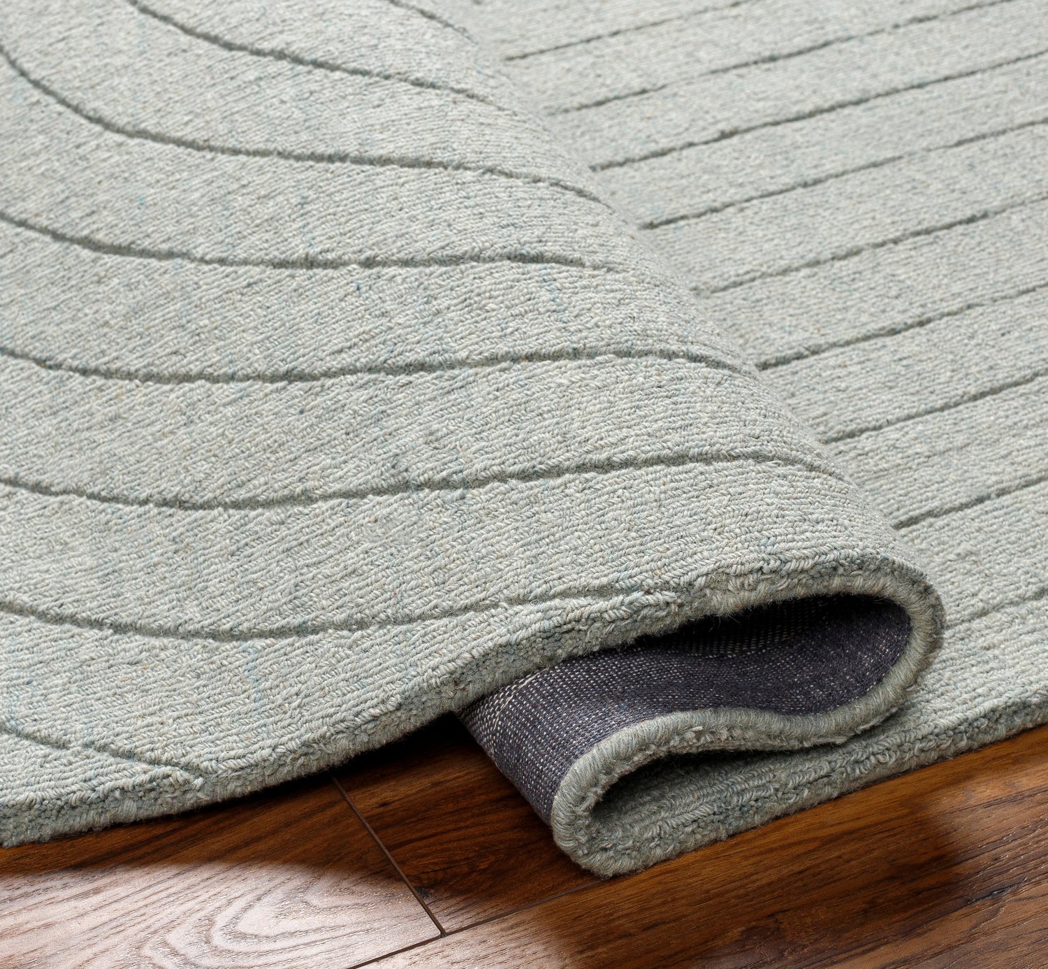 Surya Elissa Eia-2300 Sage Rug.
