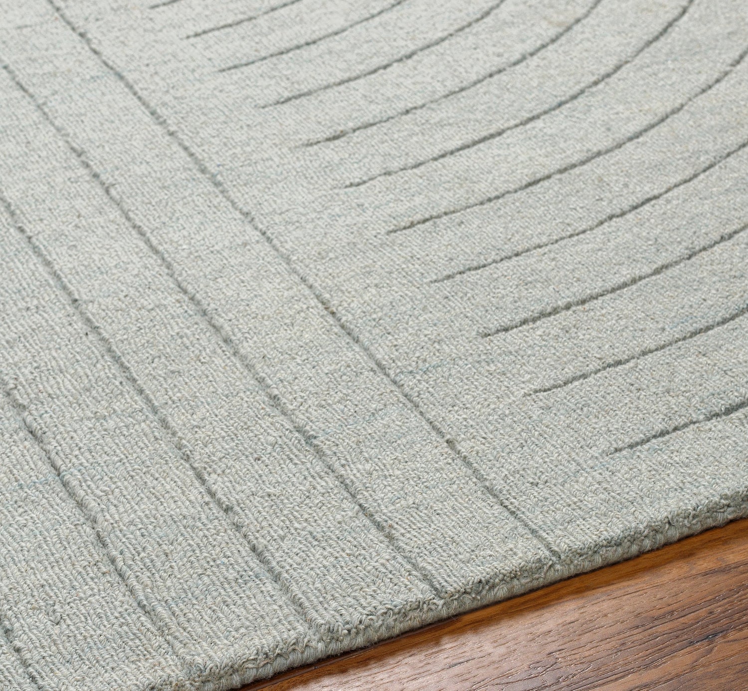 Surya Elissa Eia-2300 Sage Rug.