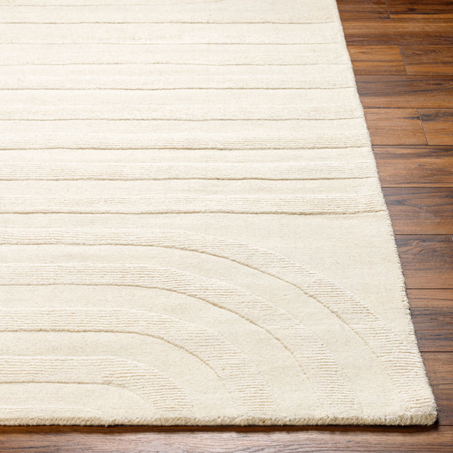Surya Elissa Eia-2301 Beige Rug.
