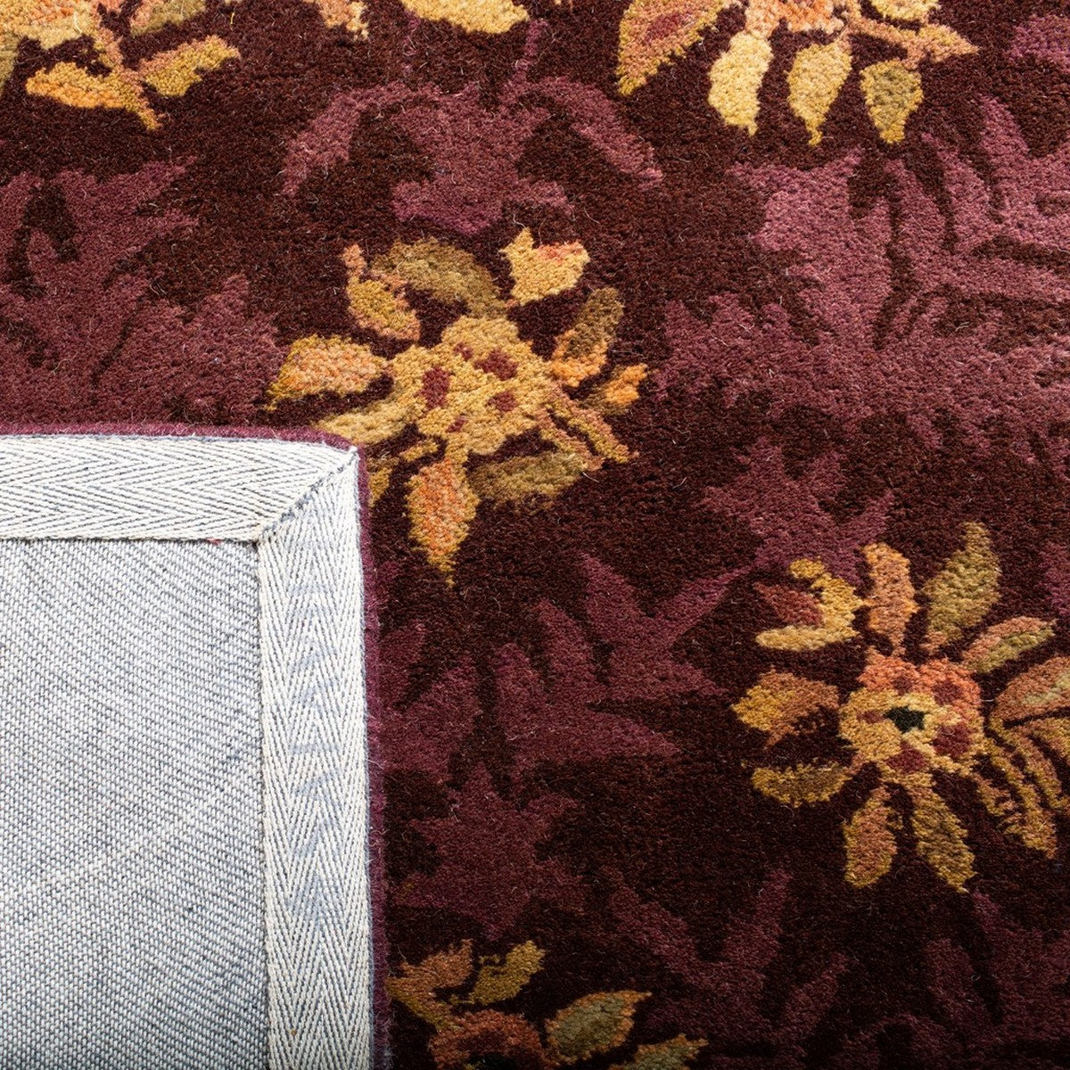 Safavieh Empire em416a Assorted Rugs