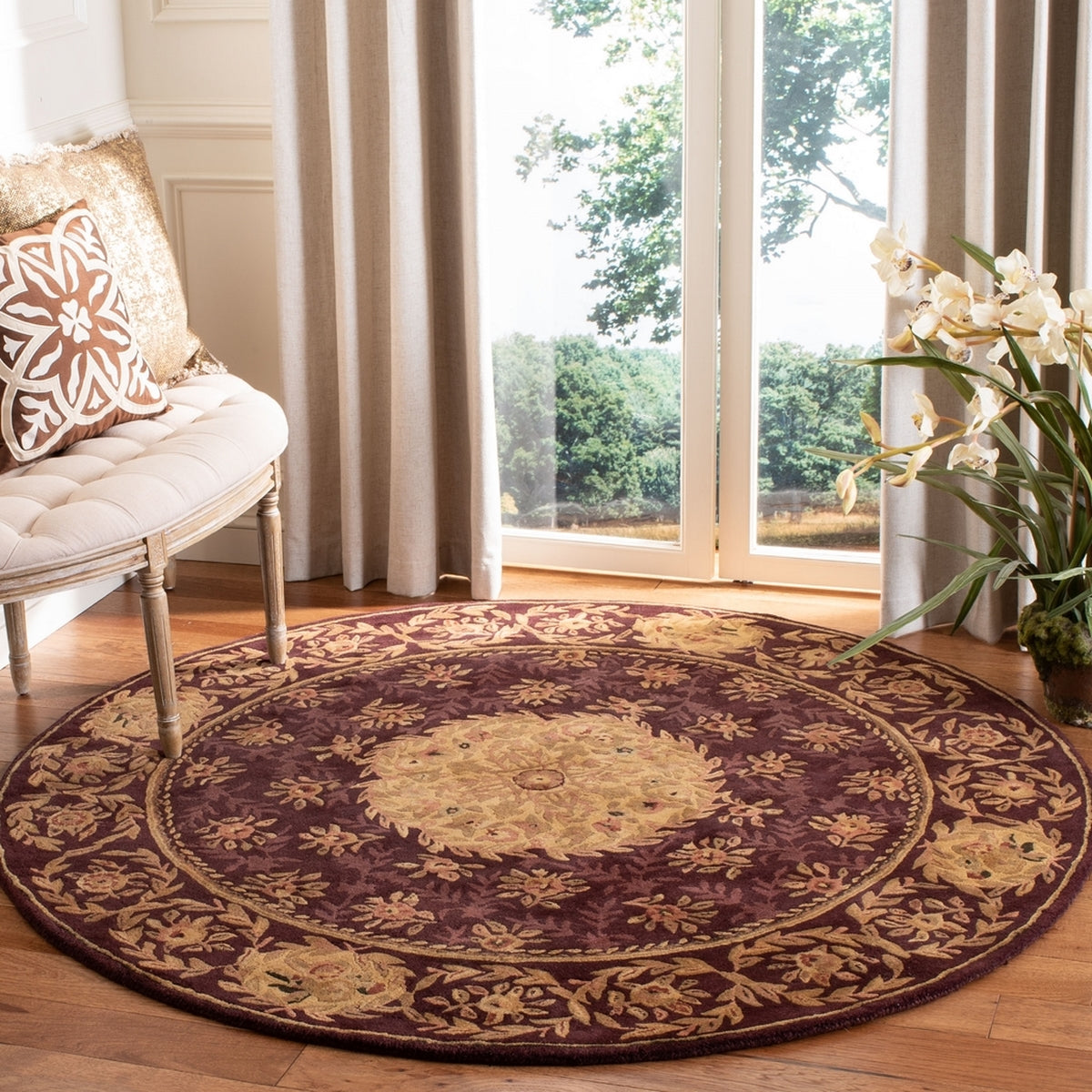 Safavieh Empire em416a Assorted Rugs
