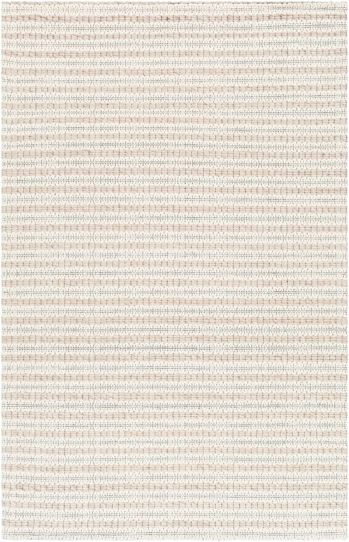 Surya Empoli Epo-2303 Off-White, Pearl, Light Grey, Ash Rug.