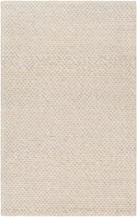 Surya Empoli Epo-2310 Light Grey, Ash, Pearl Rug.