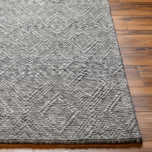 Surya Empoli Epo-2312 Nickel, Grey, Lunar Green, Sage Rug.