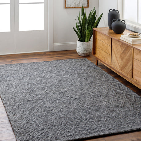 Surya Empoli Epo-2312 Nickel, Grey, Lunar Green, Sage Rug.
