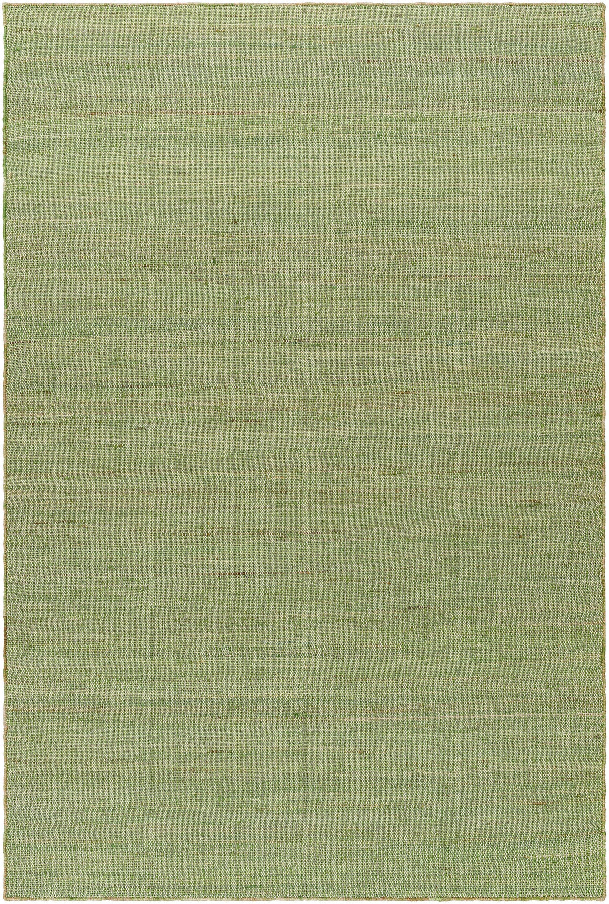 Surya Evora Evo-2306 Grey, Tea Green Rug.