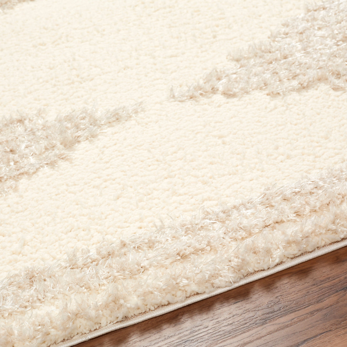Surya Everton Plus Evp-2308 Ivory, Light Beige Rug.