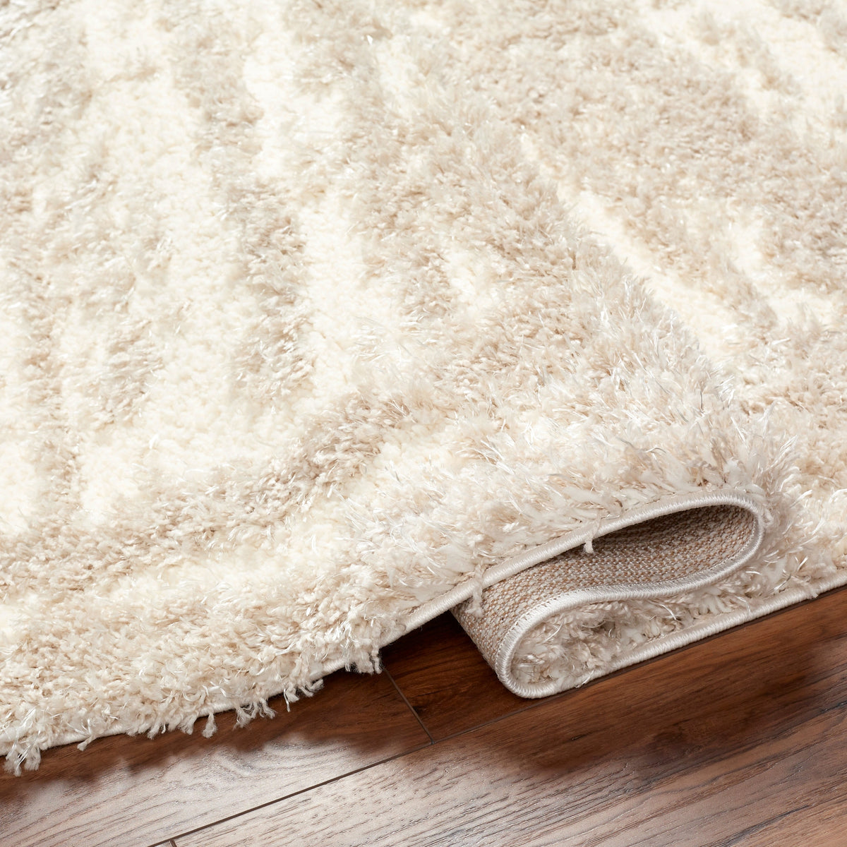 Surya Everton Plus Evp-2317 Ivory, Light Beige Rug.