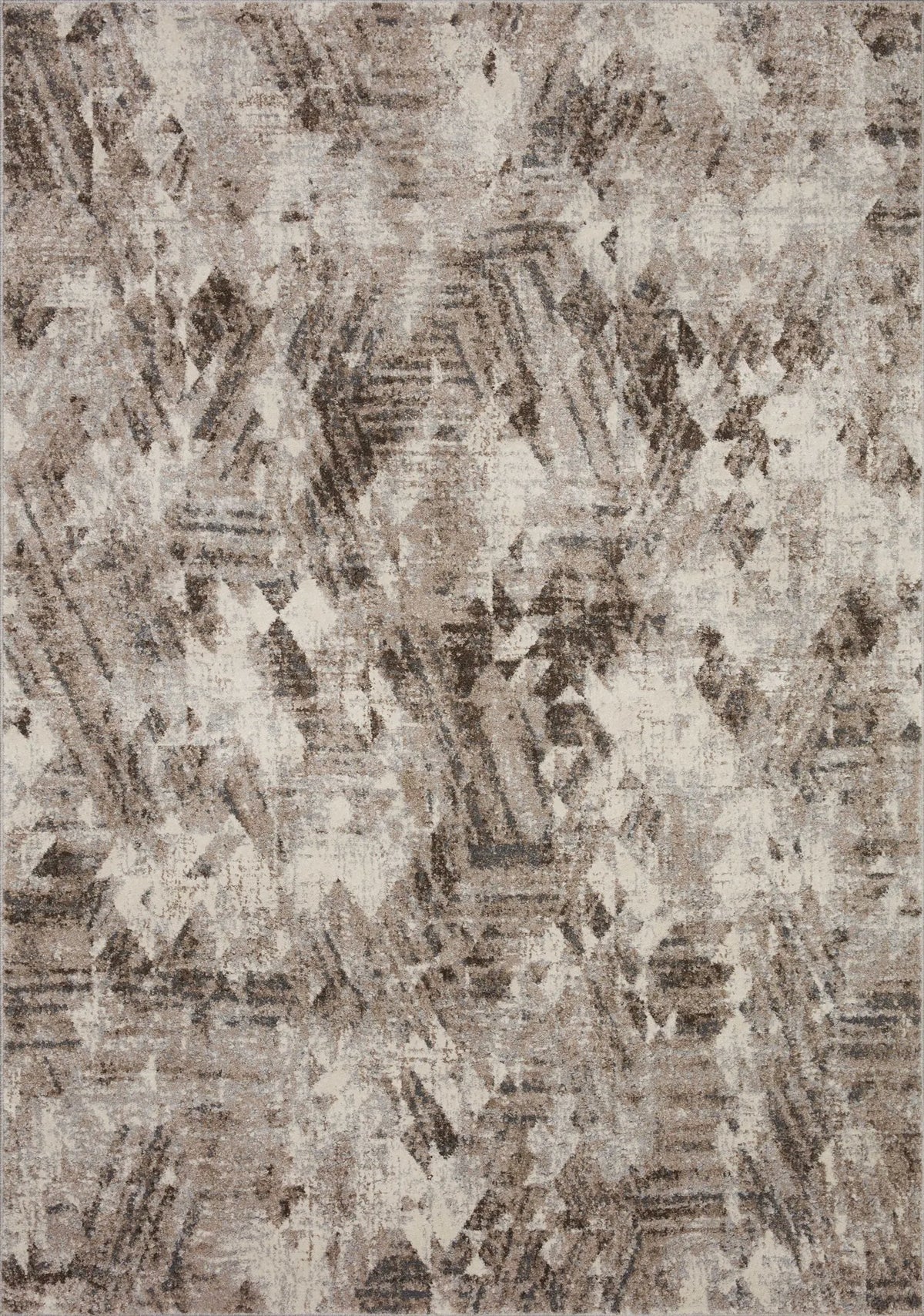 Loloi Austen Aus-03 Natural/Mocha Rugs - main flat