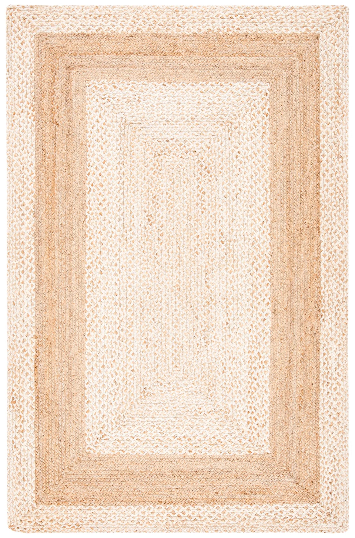Safavieh Natural Fiber 4'-0" x 6'-0" Rug in Natural