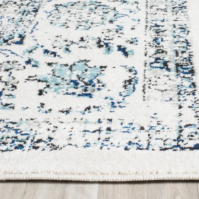 Safavieh Evoke 10'-0" x 14'-0" Rug in Ivory / Grey