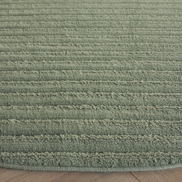 Safavieh Selena 6'-7" x 6'-7" Rug in Green