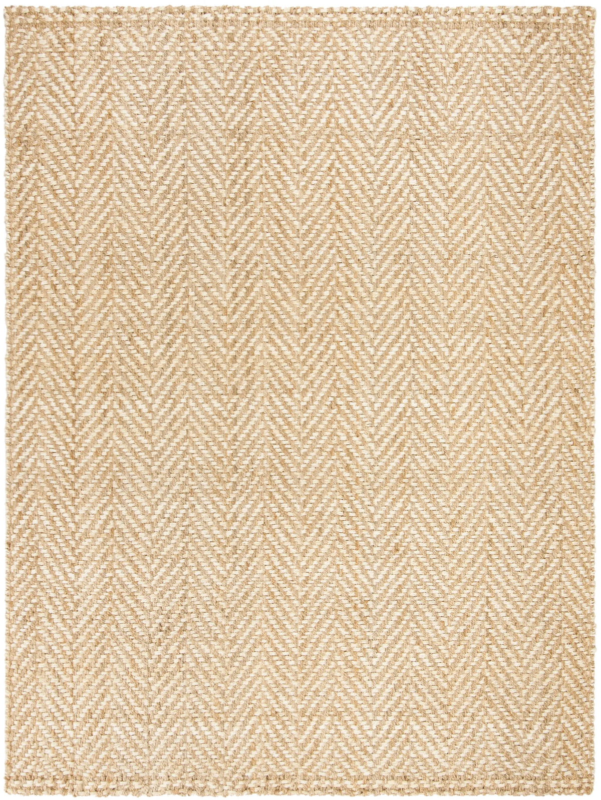 Safavieh Natural Fiber 10'-0" x 14'-0" Rug in Ivory / Natural