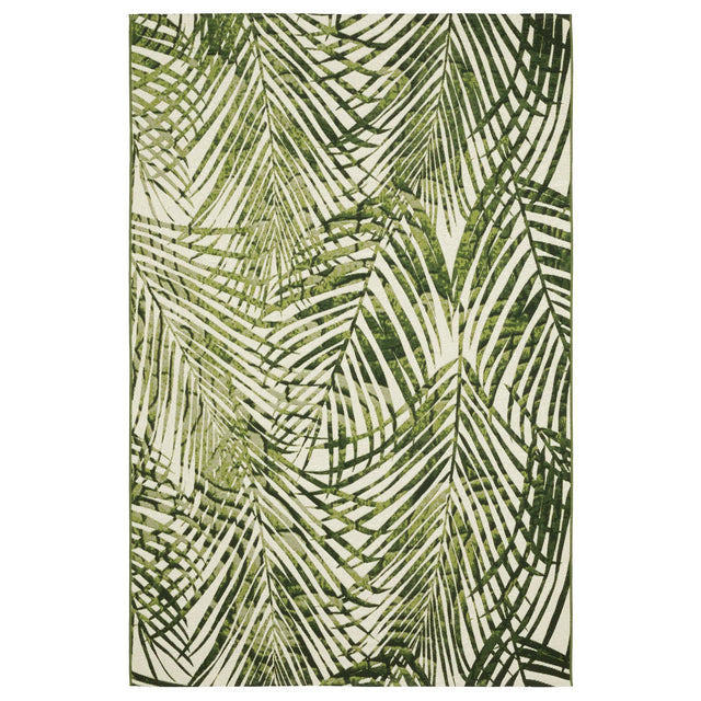 Oriental Weavers Sphinx Naples 1572X Ivory Rugs - main flat