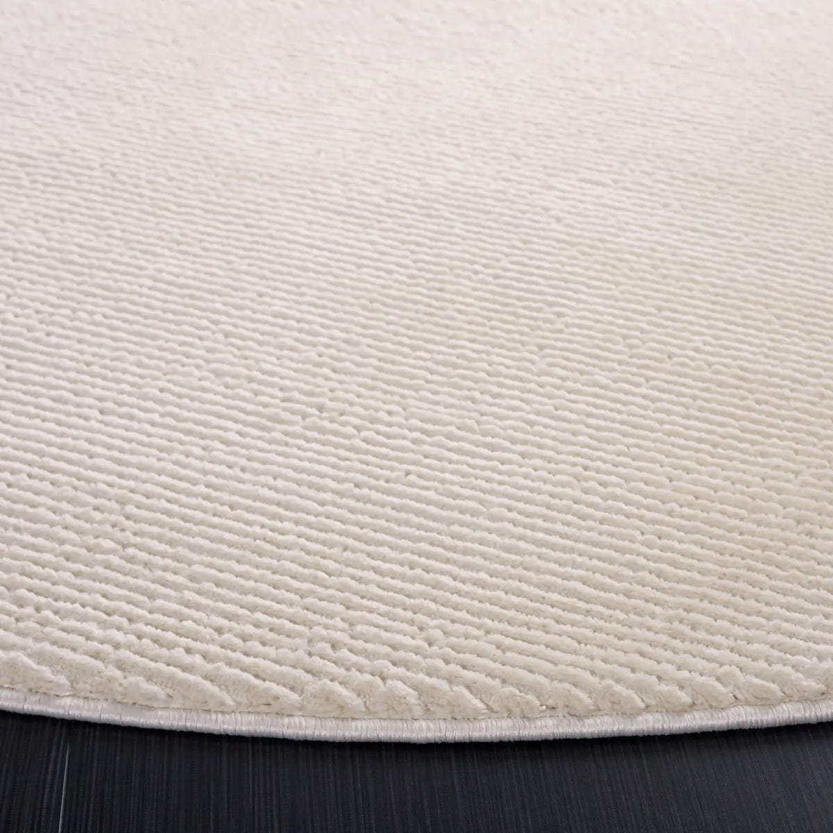 Safavieh Revive 6'-7" x 6'-7" Rug in Ivory