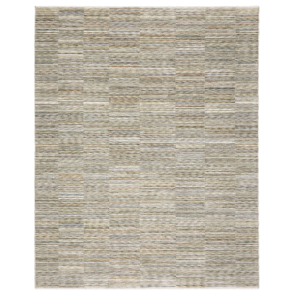 Oriental Weavers Sphinx Soho SOH01 Multi Rugs - main flat