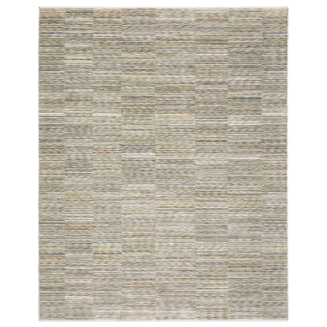 Oriental Weavers Sphinx Soho SOH01 Multi Rugs - main flat