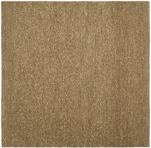 Safavieh Natural Fiber 6'-0" x 6'-0" Rug in Natural