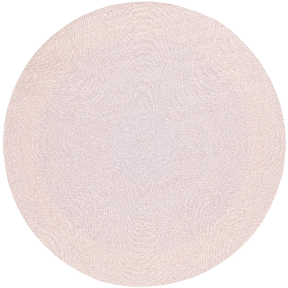 Safavieh Cape Cod 5'-0" x 5'-0" Rug in Blue / Pink
