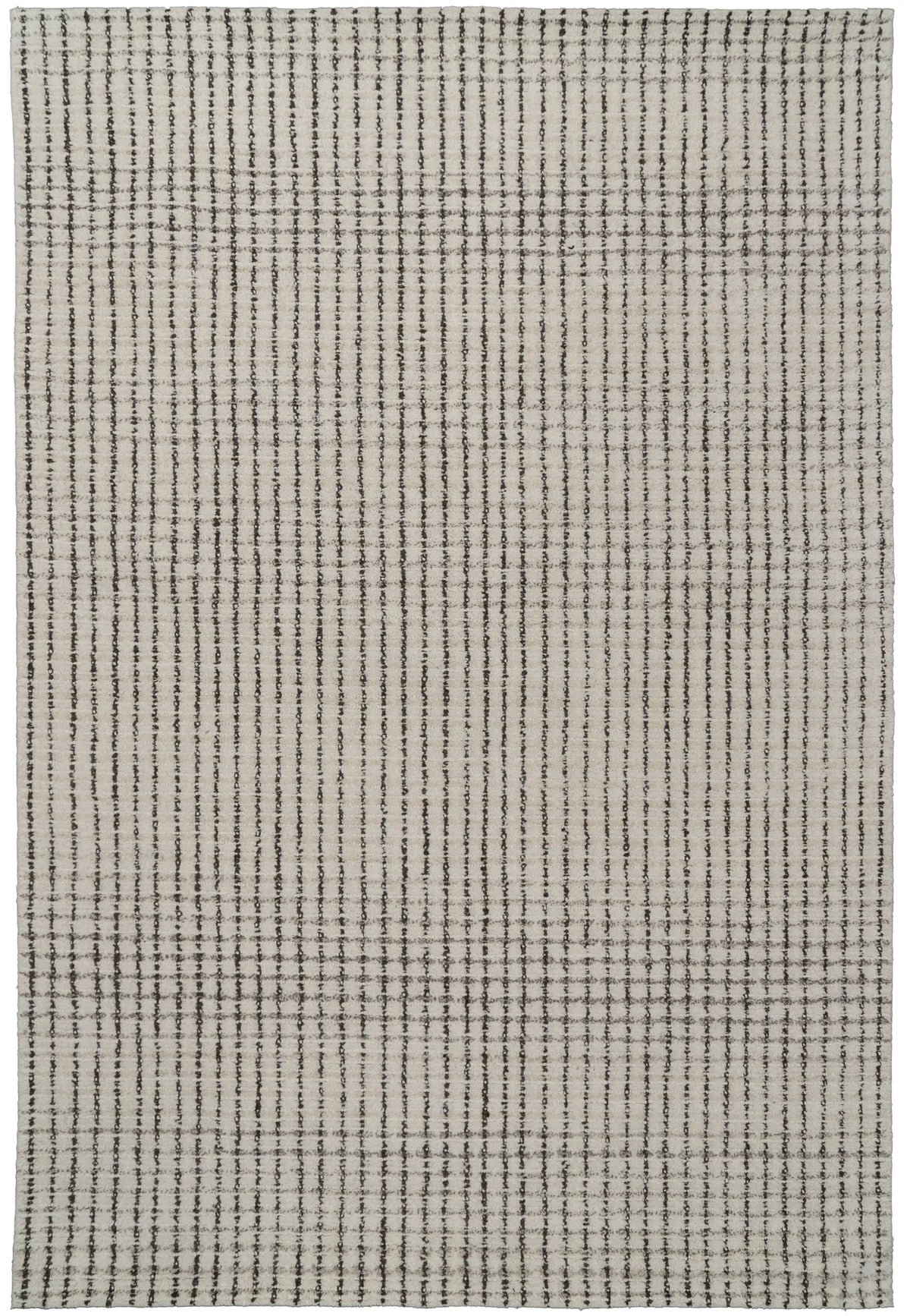Dynamic Rugs Trono 5481 Ivory/Natural Rug - Rectangular
