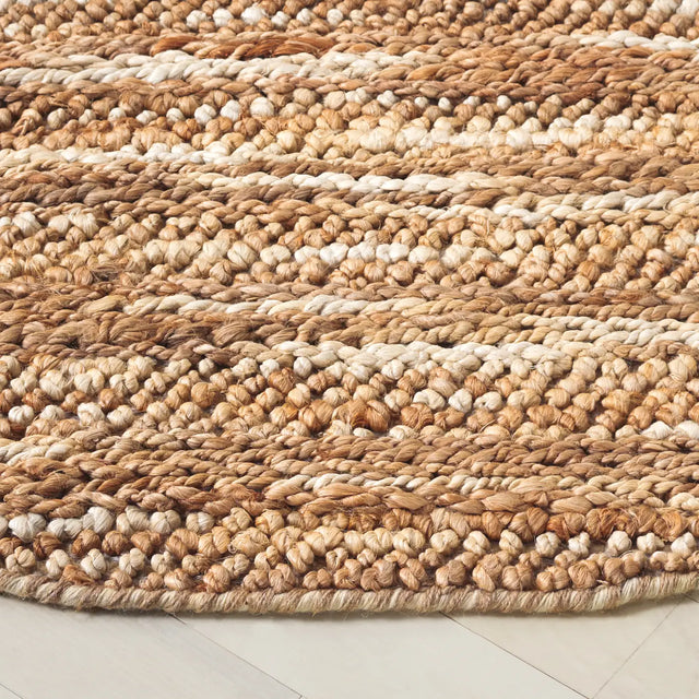 Safavieh Natural Fiber Couture 6'-0" x 6'-0" Rug in Natural