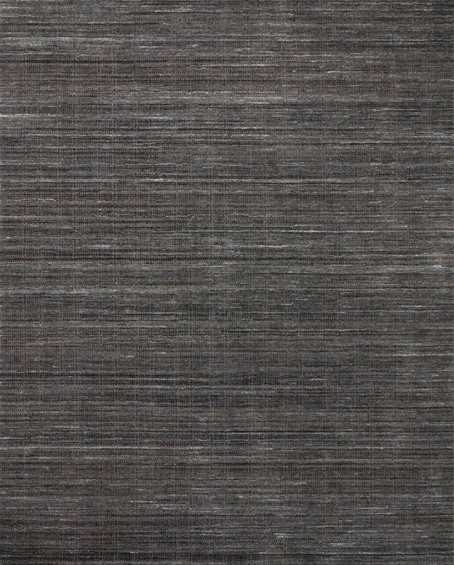 Loloi Jamie Jem-01 Graphite/Charcoal Rug - main flat