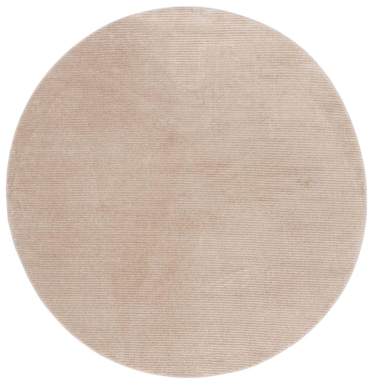 Safavieh Vision 6'-7" x 6'-7" Rug in Beige