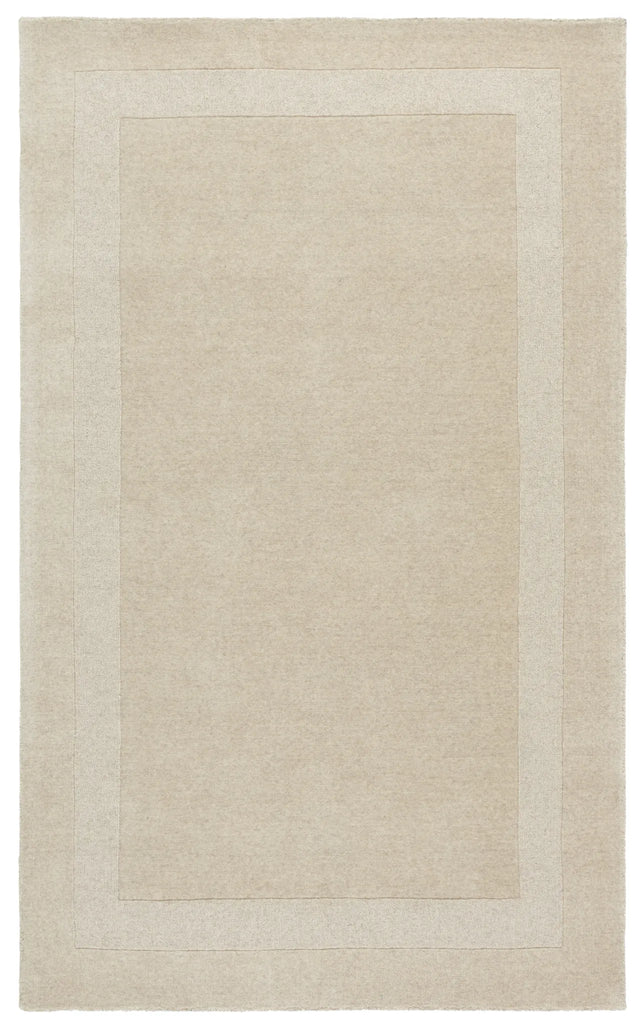 Safavieh Metro 4'-0" x 6'-0" Rug in Beige