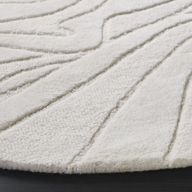 Safavieh Rodeo Drive 6'-0" x 6'-0" Rug in Ivory